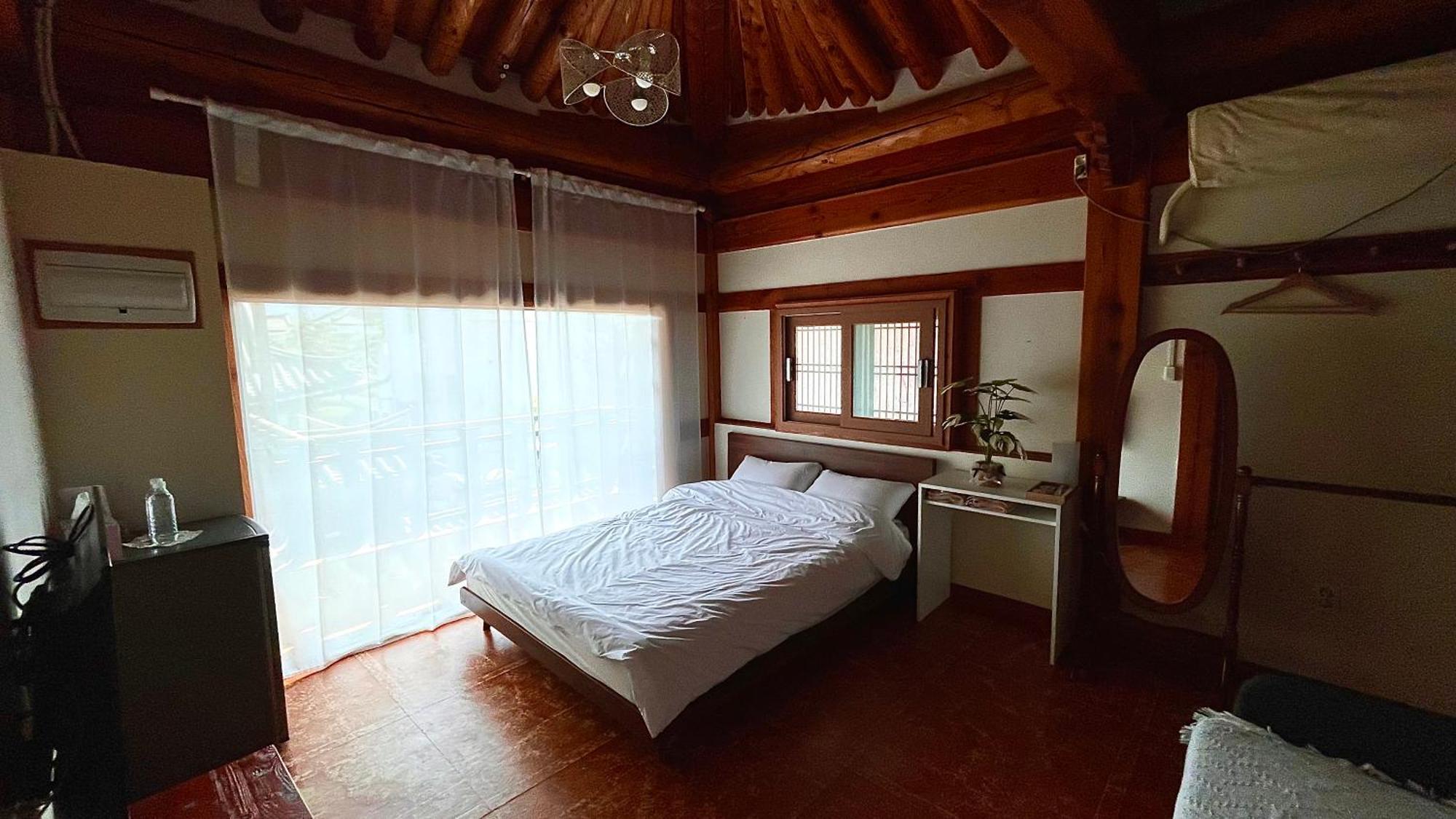 Hanji Gguljam Jeonju Esterno foto