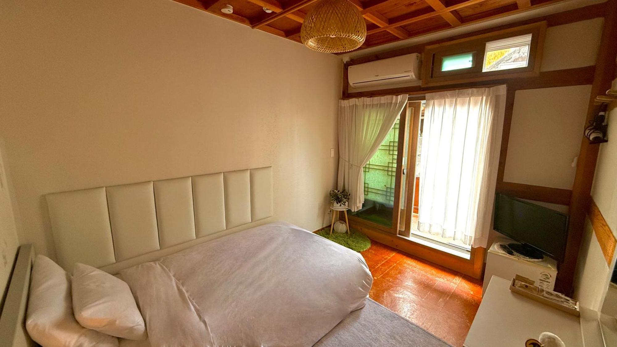 Hanji Gguljam Jeonju Esterno foto